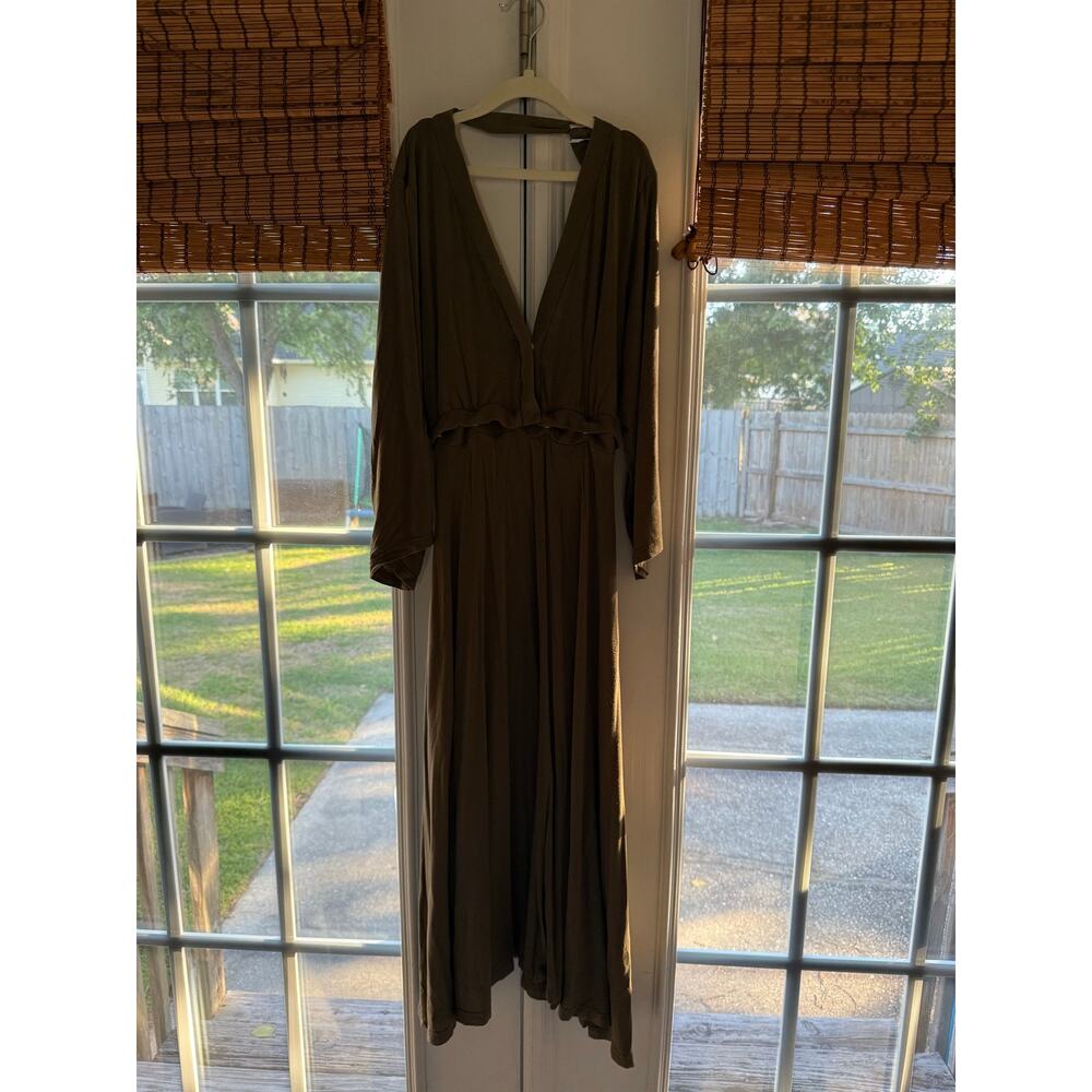 Labor Robe